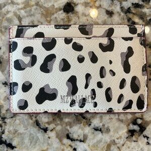 MZ Wallace Card Case